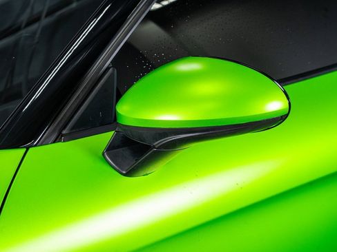 Used 2017 Porsche 718 Boxster S image 19