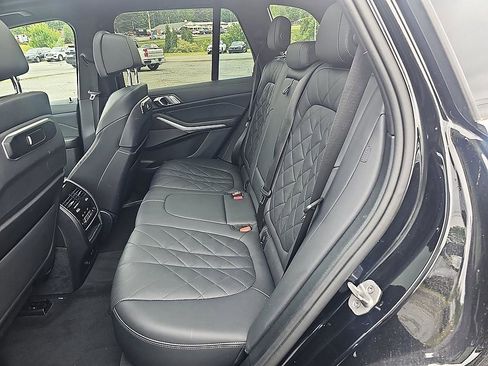 Used 2024 BMW X5 sDrive40i RWD image 31