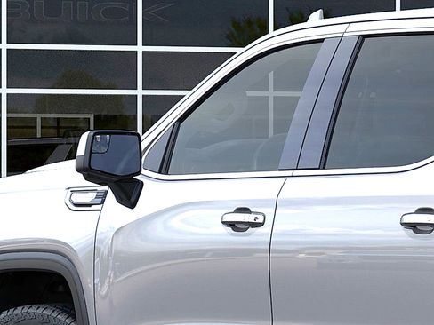 New 2026 GMC Sierra 1500 SLT image 12