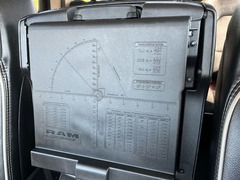 Used 2019 RAM 1500 Laramie image 34