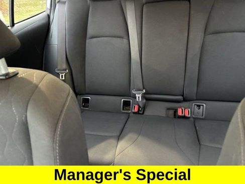 Used 2023 Toyota Corolla LE image 27