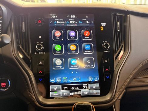 Certified 2025 Subaru Outback Wilderness image 14