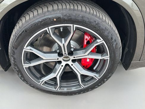 New 2026 BMW X5 M60i AWD/4WD image 41