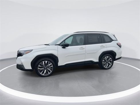 New 2026 Subaru Forester Touring image 4