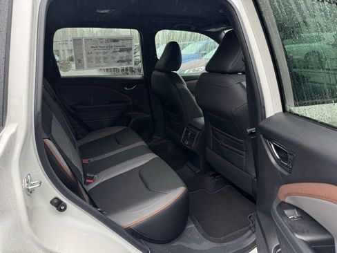 New 2026 Subaru Forester Touring AWD/4WD image 9