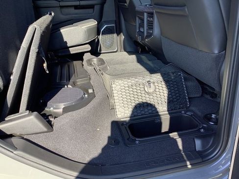 New 2026 RAM 2500 Laramie w/ Night Edition image 40