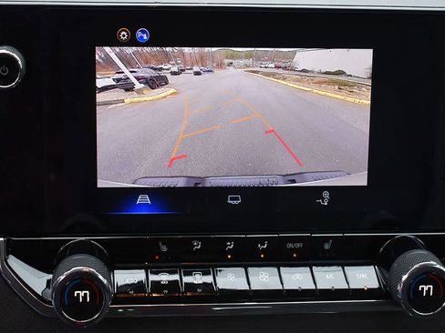 New 2026 Chevrolet Colorado Trail Boss image 17