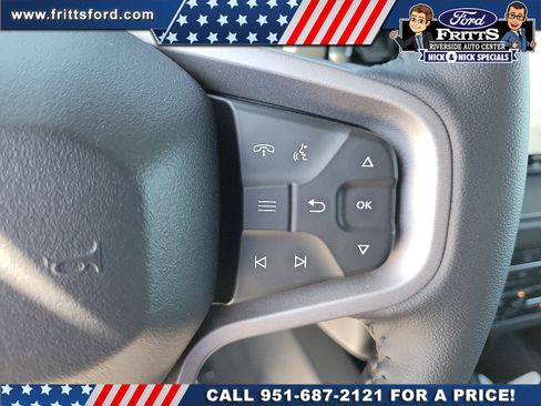 New 2026 Ford Bronco Big Bend AWD/4WD image 8