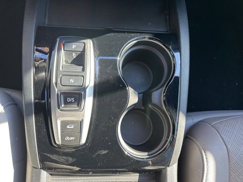 Certified 2021 Honda Passport Touring image 26