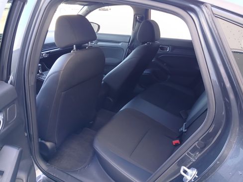 Used 2024 Honda Civic Sport image 9