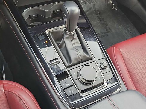 Used 2024 MAZDA CX-30 AWD 2.5 S w/ Preferred Package image 31