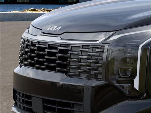 New 2026 Kia Sportage EX AWD/4WD image 12