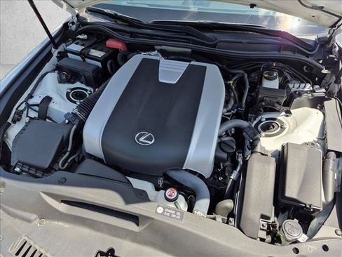 Certified 2023 Lexus IS 350 F Sport w/ Navigation Package RWD image 23