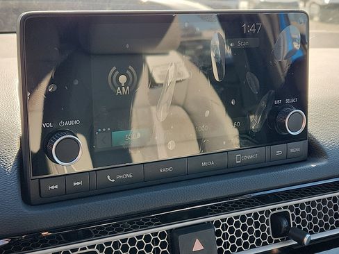 New 2026 Honda Civic Sport image 13