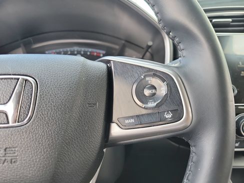 Used 2022 Honda CR-V EX-L image 27