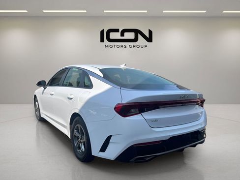 Used 2023 Kia K5 LXS image 3
