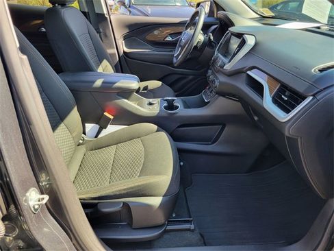 Used 2018 GMC Terrain SLE w/ Driver Convenience Package image 15
