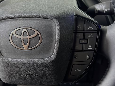 Used 2023 Toyota Prius Limited image 20