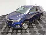 Certified 2022 Chevrolet Equinox LT image 2
