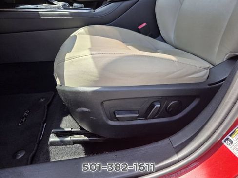 Used 2021 MAZDA CX-30 FWD 2.5 S w/ Preferred Package image 10
