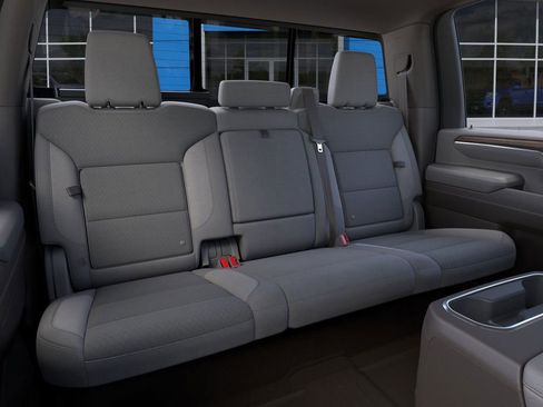 New 2026 Chevrolet Silverado 3500 LT image 17