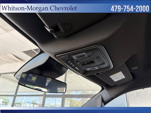 Used 2024 Chevrolet Silverado 1500 LT AWD/4WD image 31