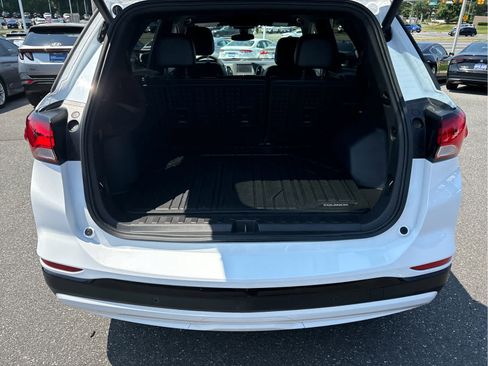 Certified 2024 Chevrolet Equinox RS w/ LPO, Floor Liner Package FWD image 26
