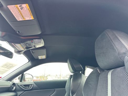 Used 2026 Toyota GR86 Premium w/ ALL Weather Mat Package (TMS) image 16