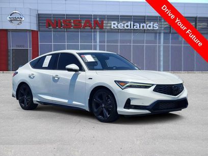 Used 2023 Acura Integra A-Spec