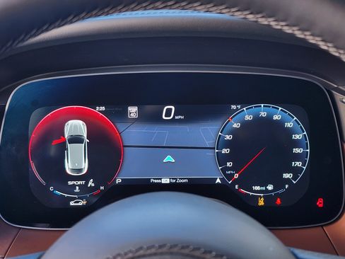 New 2026 Maserati Grecale Modena AWD/4WD image 22