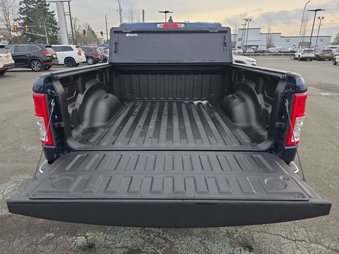 Used 2020 RAM 1500 Big Horn image 16