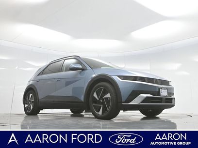 Used 2025 Hyundai Ioniq 5 SEL