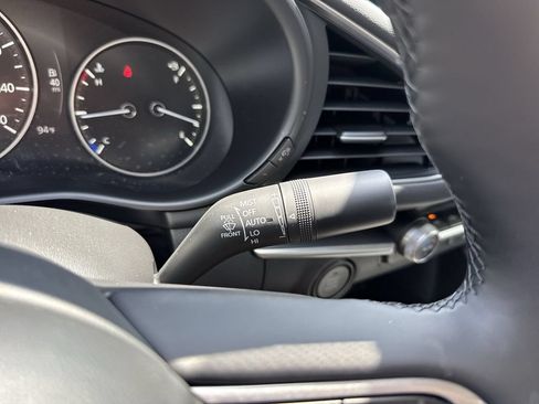 New 2026 MAZDA MAZDA3 s Sport FWD image 54