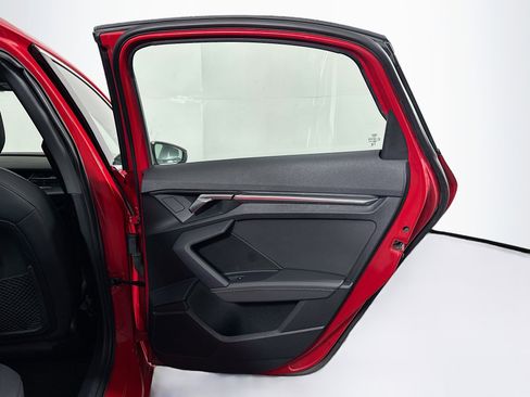 Used 2023 Audi A3 2.0T Premium image 30