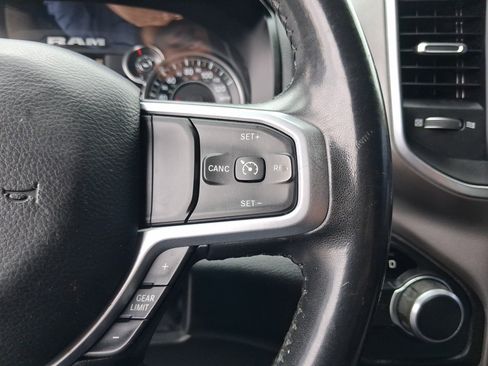 Used 2019 RAM 1500 Big Horn image 18