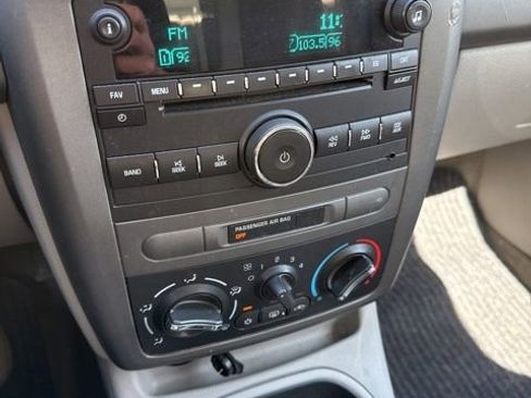 Used 2009 Chevrolet Cobalt LS w/ Protection Package FWD image 15