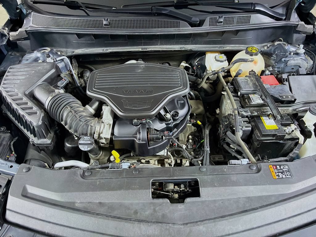 Used 2023 Cadillac XT6 Sport AWD/4WD image 29
