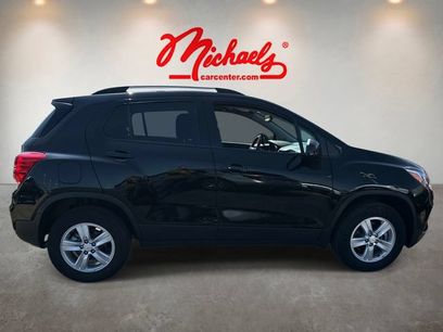 Used 2022 Chevrolet Trax LT w/ LT Convenience Package
