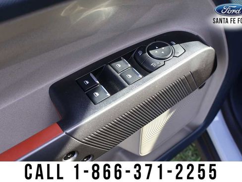 New 2025 Ford Maverick Lariat w/ 4K Tow Package image 15