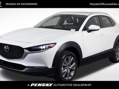 Used 2024 MAZDA CX-30 AWD 2.5 S w/ Premium Package
