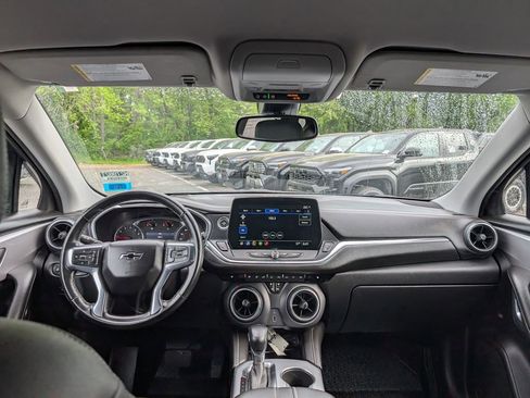 Used 2023 Chevrolet Blazer LT AWD/4WD image 21