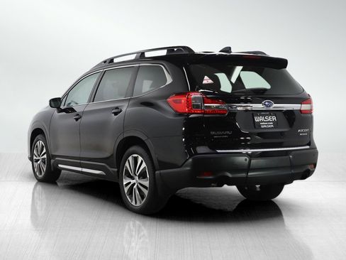 Used 2020 Subaru Ascent Limited w/ Technology Package image 3