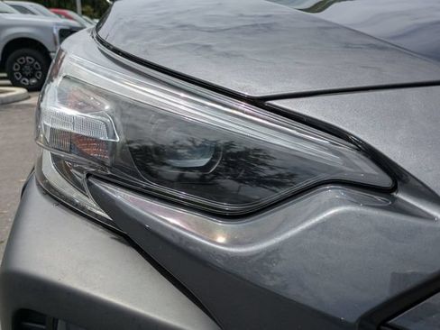 Used 2024 Subaru Outback Limited AWD/4WD image 10