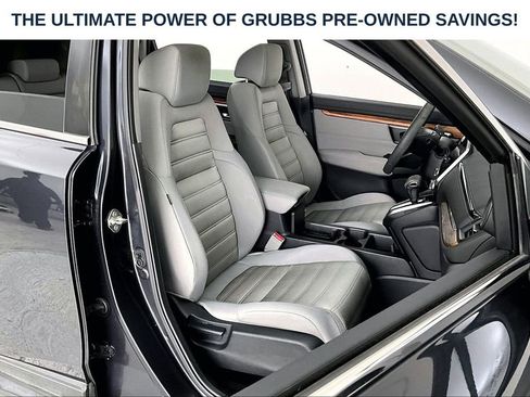 Used 2018 Honda CR-V EX image 11
