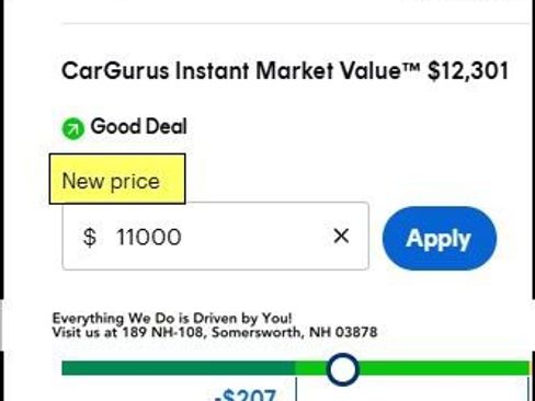 Used 2019 Jeep Cherokee Latitude Plus w/ Cold Weather Group image 4