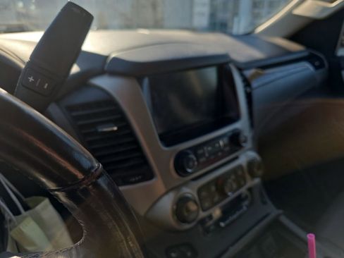 Used 2015 GMC Yukon Denali w/ Open Road Package image 14