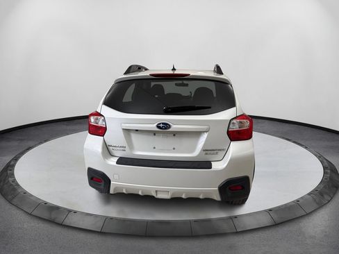 Used 2017 Subaru Crosstrek 2.0i Premium w/ Popular Package #1 AWD/4WD image 7