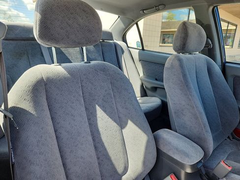 Used 2006 Hyundai Elantra Sedan image 31