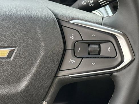 New 2026 Chevrolet Trax LT w/ Driver Confidence Package FWD image 15