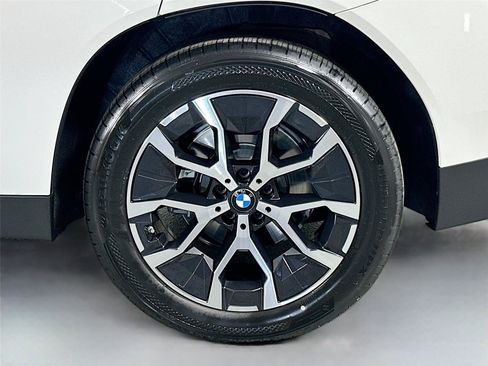 Used 2026 BMW X3 xDrive30i w/ Convenience Package AWD/4WD image 57